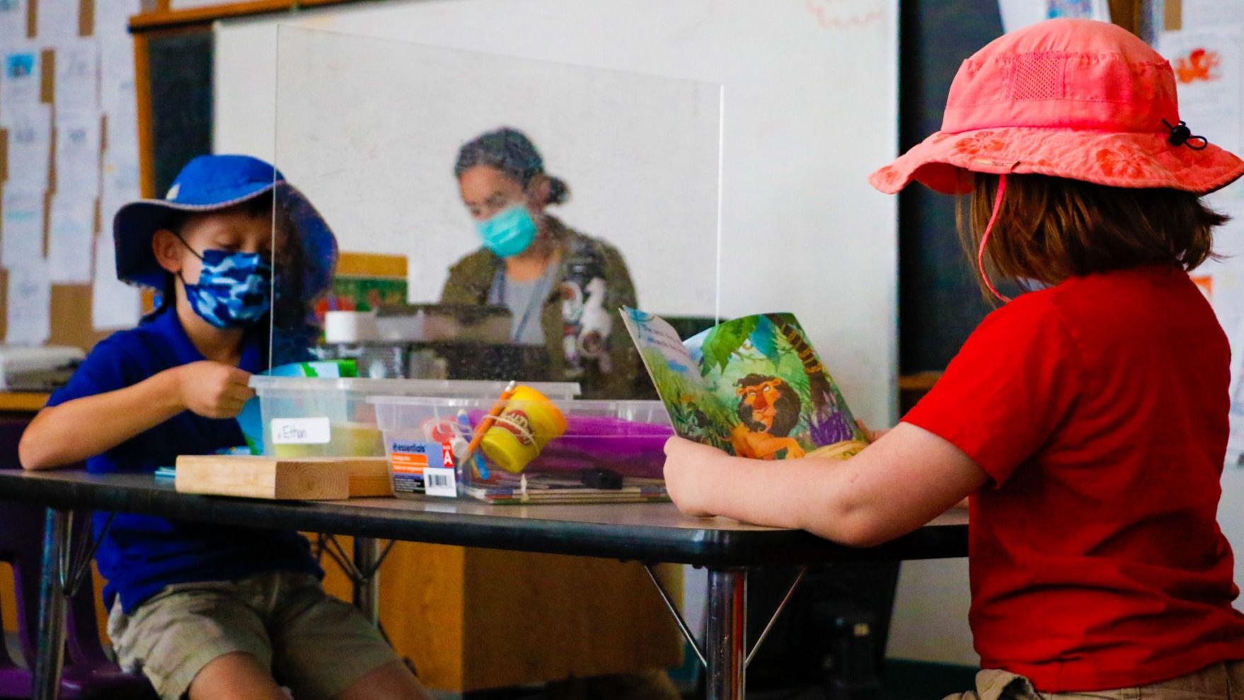 Tucson school districts' enrollment suffers as charters gain thousands of kids